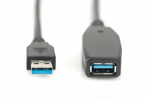 DIGITUS DA-73105 10m USB3.0 REPEATER KABLO - 3