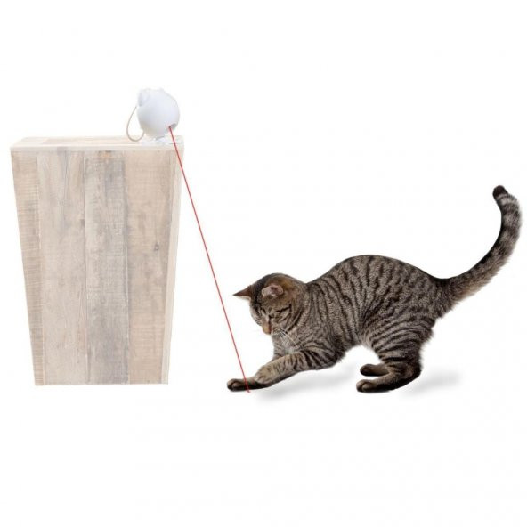 PetSafe Dans Eden Işık Lazer Oyuncak PTY19-17058 - 7