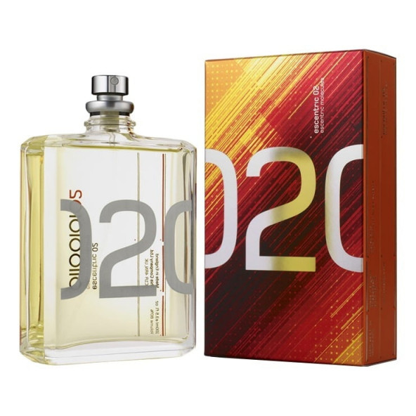 Escentric Molecules 02 Edt 100 ml Erkek Parfüm 5060103310036
