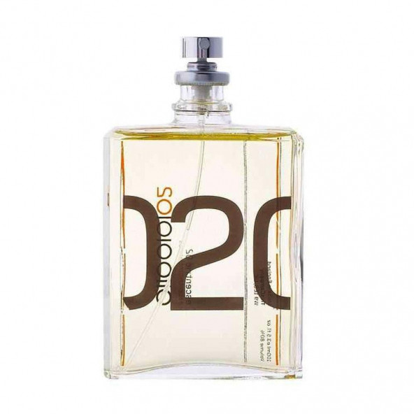 Escentric Molecules 02 Edt 100 ml Erkek Parfüm 5060103310036 - 2