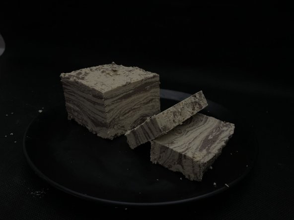 Kakolu Tahin Helvası 472gr - 2