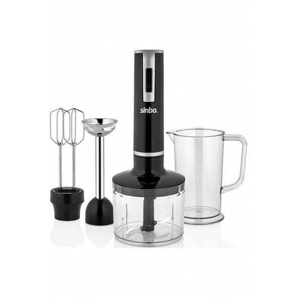 Sinbo SHB-3117 1000 W Blender Seti