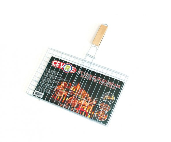 Mangal Malzemeleri Seti 1 - 2