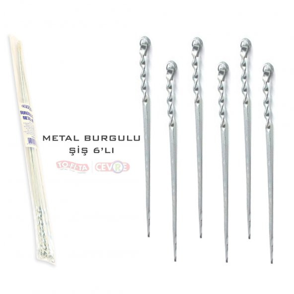 Mangal Malzemeleri Seti 1 - 5