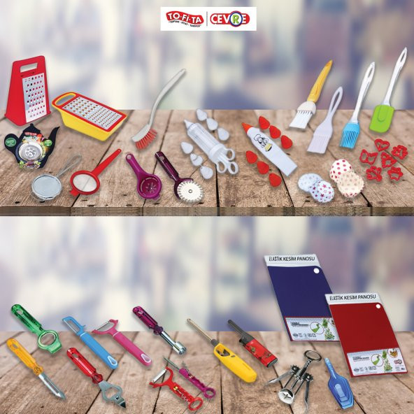 Tatlı Çatalı 6lı - Resim 3