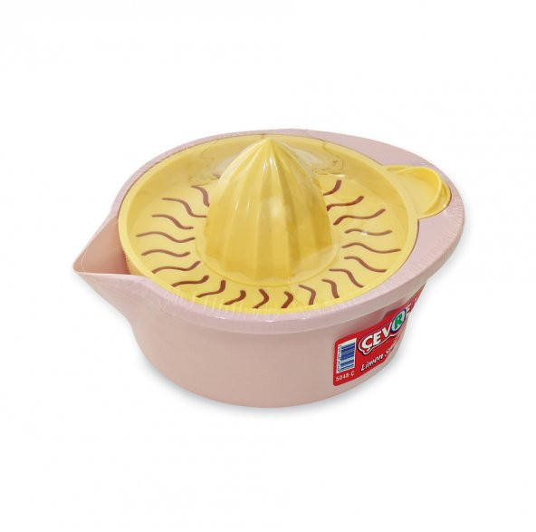 Limon Sıkacağı