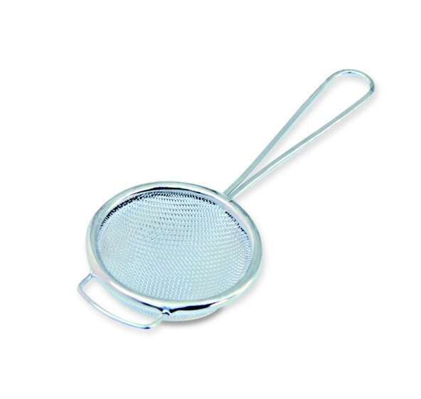 Metal Çay Süzgeci ürün görseli