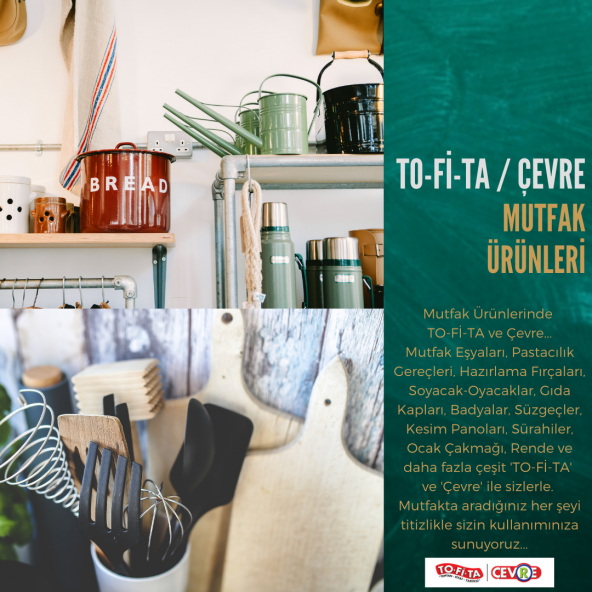 Çiftli Süper Süzgeç - 4