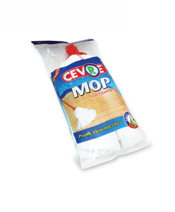 Beyaz Mop ürün görseli