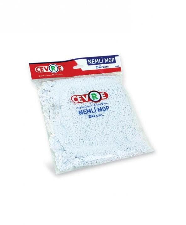 Nemli Mop 50 Cm - 1