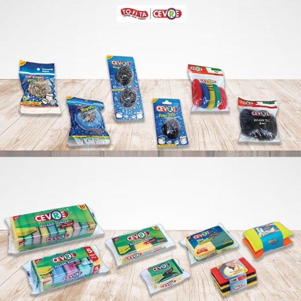Gırgır Tekli Kolay Temizlik - 3