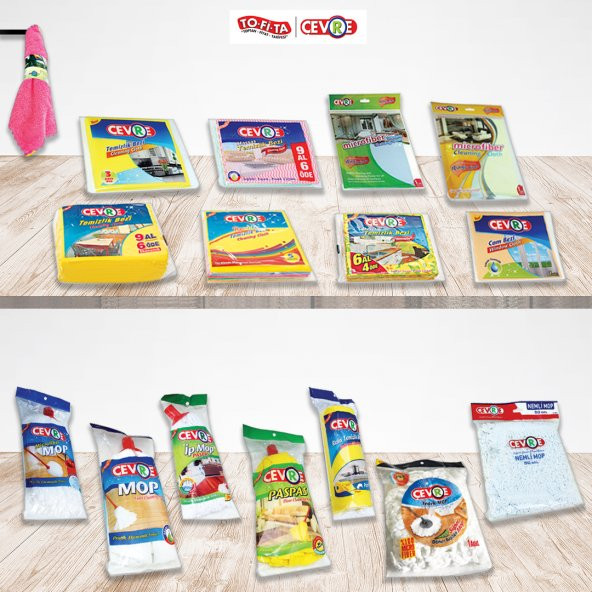 Gırgır Tekli Kolay Temizlik - 4