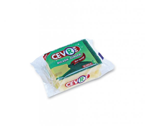 Oluklu Sünger Tekli ürün görseli