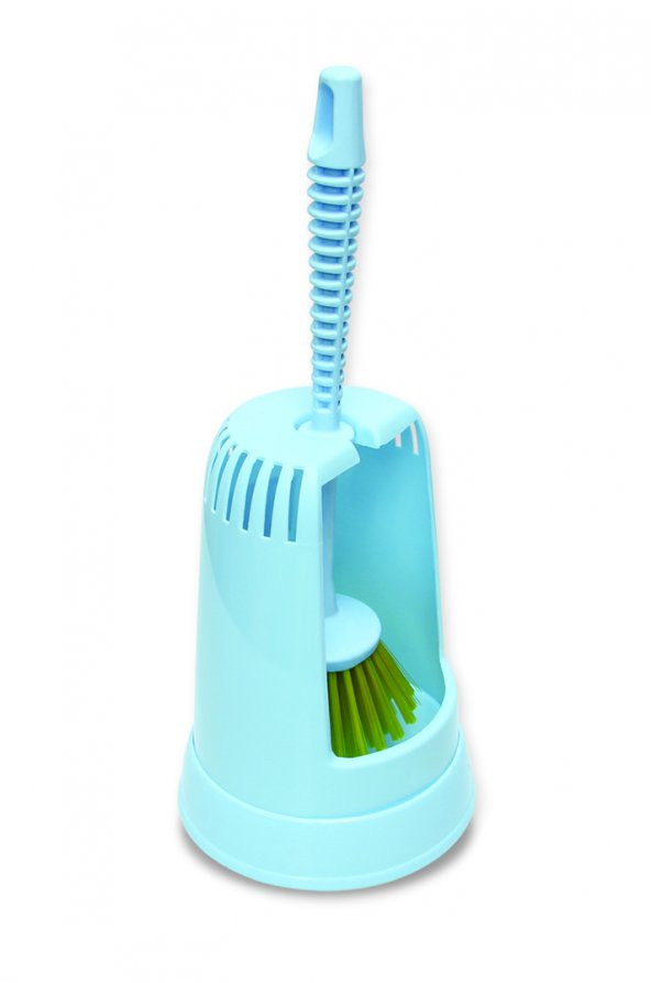 Damla Klozet Fırçası ürün görseli