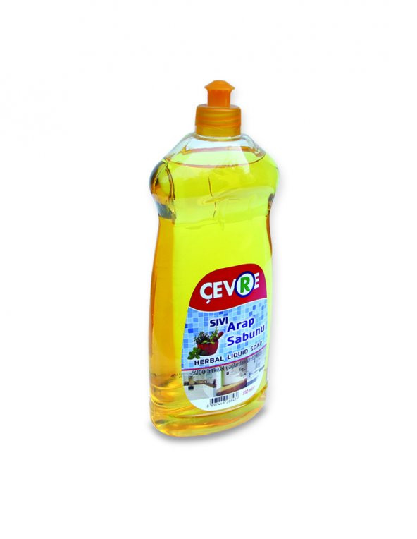 Sıvı Arap Sabunu 750 ML - 1