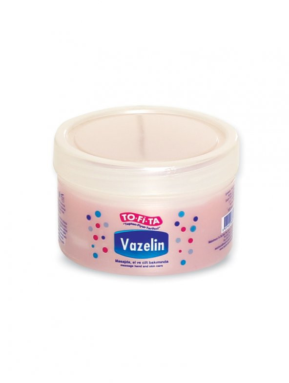 Vazelin 100 ML