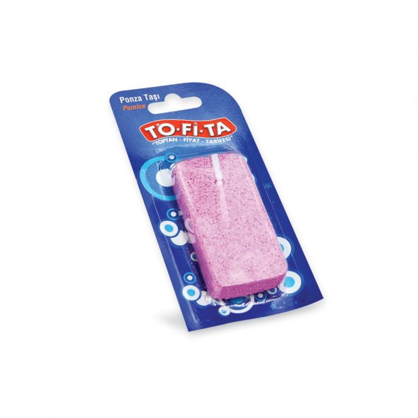 Topuk Taşı Ponza Taşı - 1