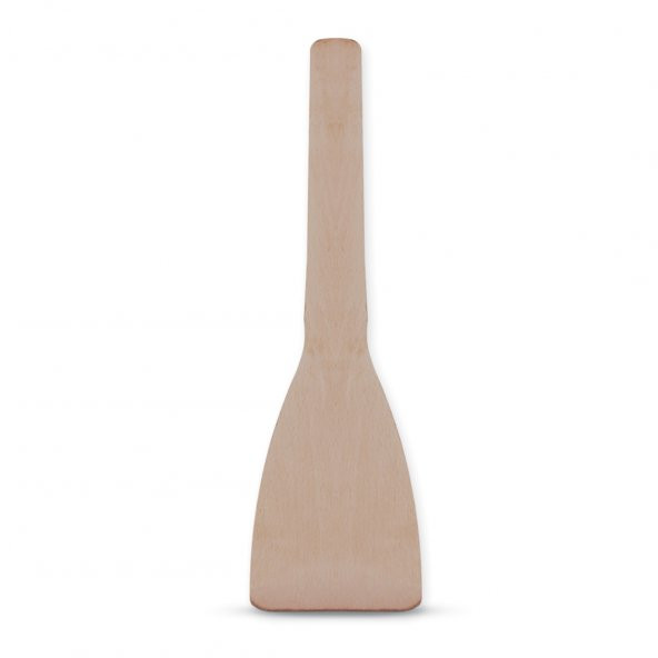 Ahşap Spatula Büyük 30 Cm - 1
