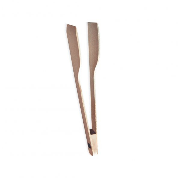 Ahşap Maşa Büyük 30 Cm - 1