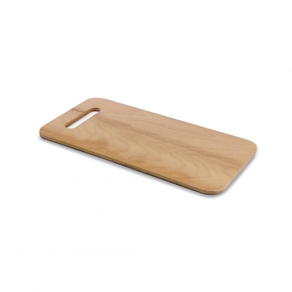 Lüks Ağaç Kesim Panosu 35x175 Cm ürün görseli