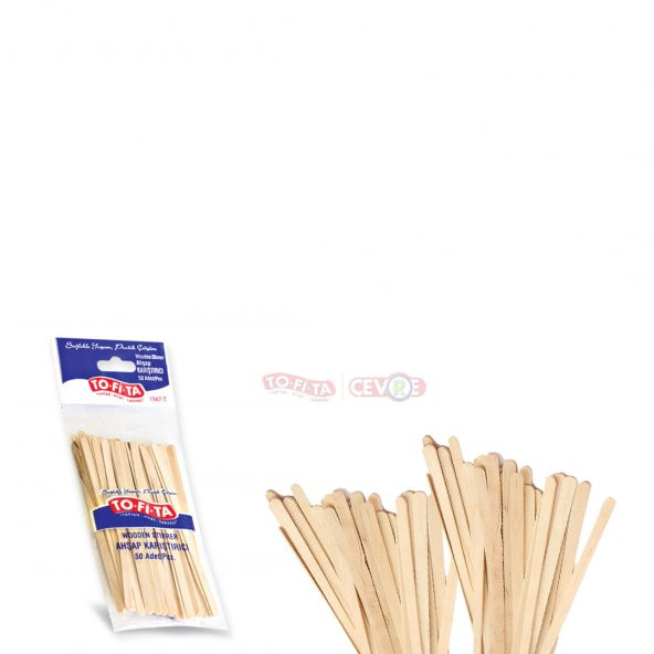 Ahşap Karıştırıcı 50li - Resim 2