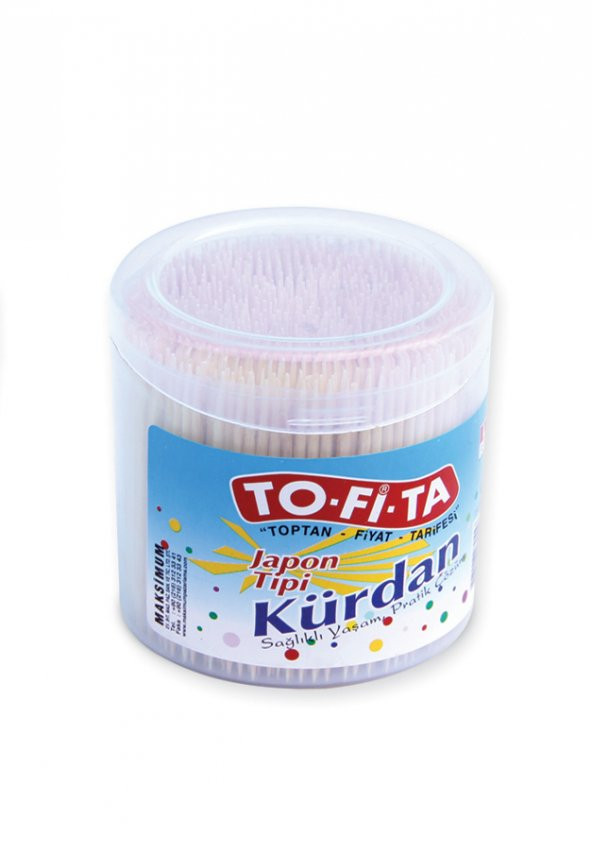 Kürdan 800lü Japon Tipi - 1