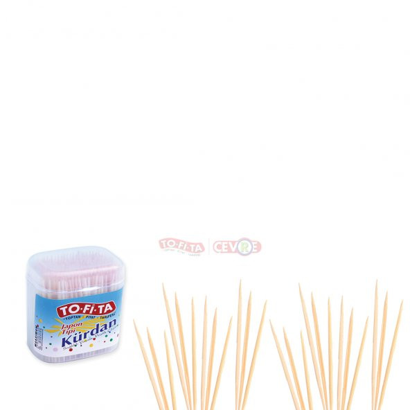 Kürdan 400lü Japon Tipi - 2