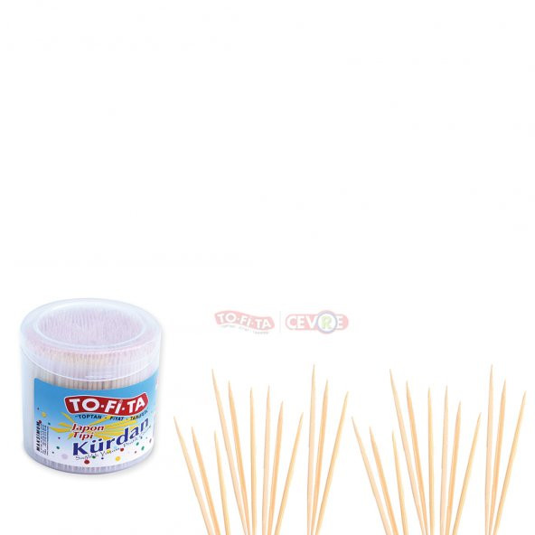 Kürdan 800lü Japon Tipi - 2