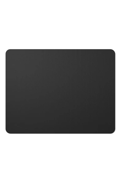 Dikişsiz Kenar Siyah M Mousepad 205mm x 255mm - 2