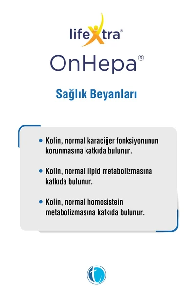 Lifextra Onhepa 30 Yumuşak Kapsül - Resim 5