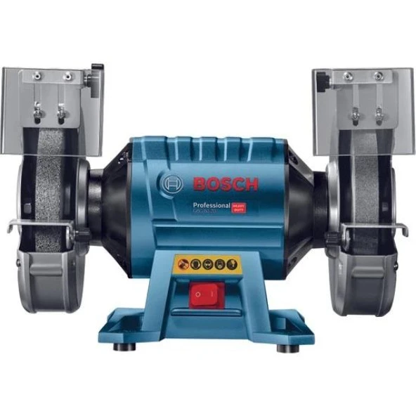 Bosch Professional GBG 60-20 Taş Motoru 060127A400 - 2