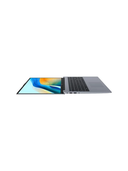 Huawei Matebook D16 2024 Intel Core i5 12450H 8GB 512GB SSD Freedos 16" IPS Taşınabilir Bilgisayar - 4