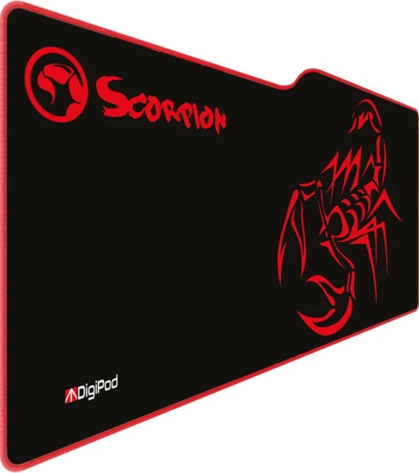 Gaming Mousepad Oyuncu Mousepad 90X40 Xxl Büyük Oyuncu Mousepad Kaymaz Taban 4mm - Resim 4