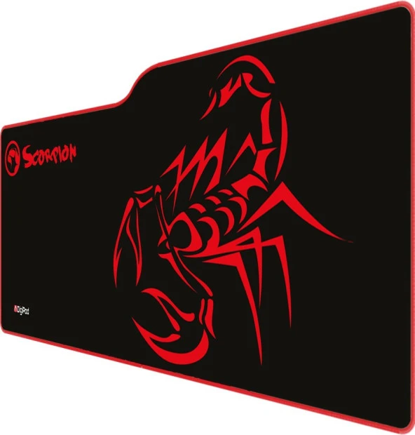 Gaming Mousepad Oyuncu Mousepad 90X40 Xxl Büyük Oyuncu Mousepad Kaymaz Taban 4mm - Resim 5
