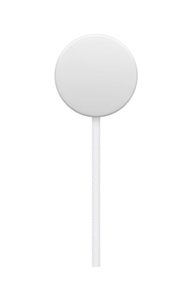 Apple Watch MT0H3ZM/A 1 m Type-C Manyetik Hızlı Şarj Kablosu Teşhir - 3