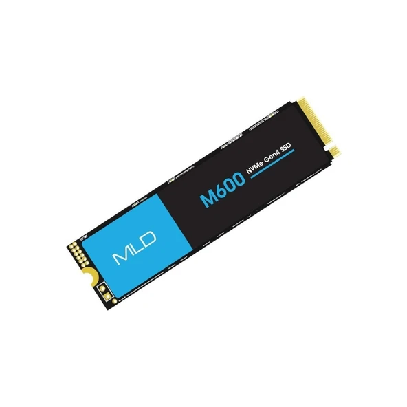 MLD M600 2TB 7000-6400MB/s NVME 2280 Gen4x4 SSD BM-MLD22M600E27-2000