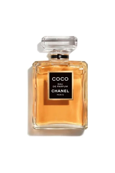 Chanel Coco EDP 100 ml Kadın Parfüm ürün görseli