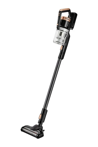 GRUNDIG VCP 5030 DİKEY ŞARJLI ELK.SÜPÜRGESİ - 2
