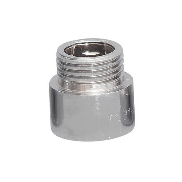 Paslanmaz Krom Uzatma 1/2 - 3cm ürün görseli