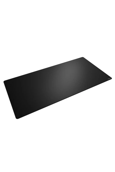 Düşük Profil Dikiş Kenarlı Siyah 3XL Mousepad 610mm x 1220mm - 2