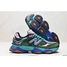 New balance 9060 de segunda mano para mujer Sneakears ürün görseli 1
