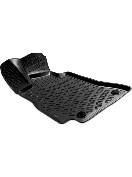 OtoLine  Wolkswagen Caddy 2016 4.5 D Havuzlu Oto Paspas