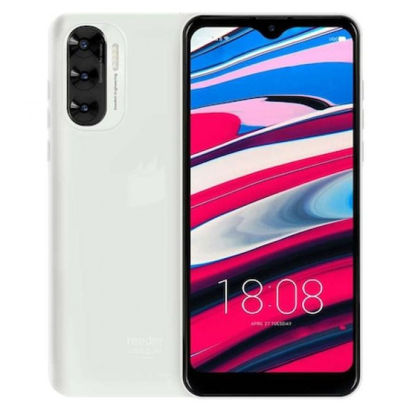 Reeder P13 Blue Max L 2022 64 GB - 2
