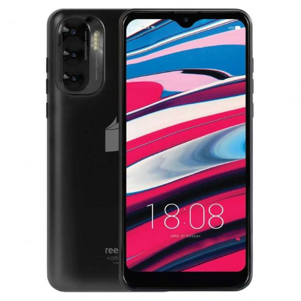 Reeder P13 Blue Max L 2022 64 GB - 3