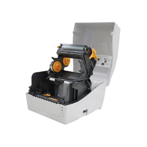 Argox Cp-3140Ex Pro Barkod Yazıcı (Usb-Seri-Ethernet) - 2