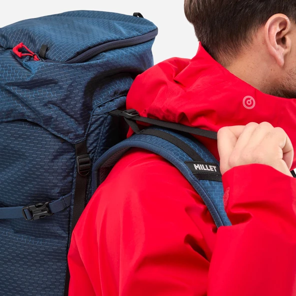 Millet PROLIGHTER38+10 Sırt Çantası MIS2271 7317 - Resim 4