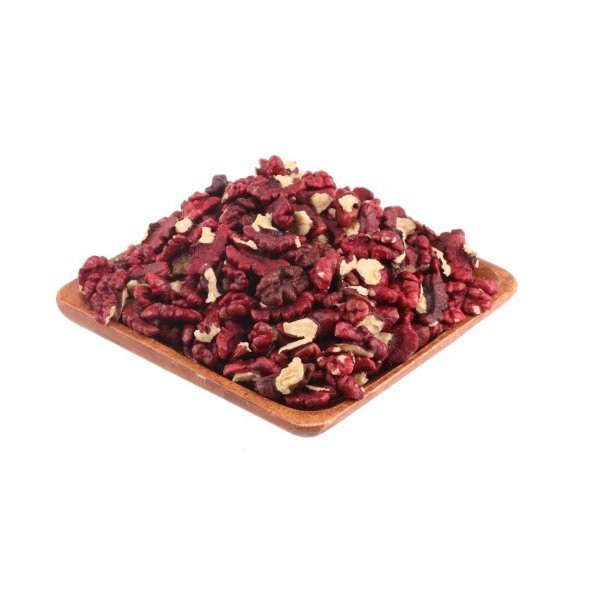 Ceviz İçi Kırmızı Kırık 100 g