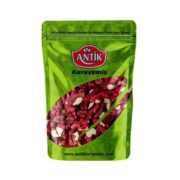 Ceviz İçi Kırmızı Kırık 100 g - 2