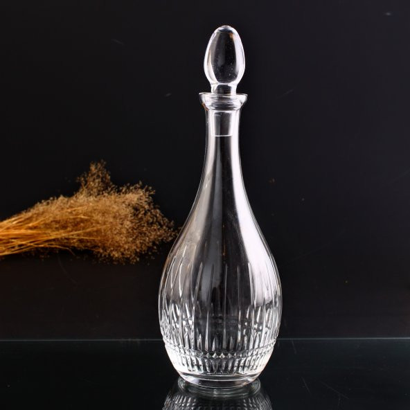 Kikovski Kapaklı Şişe - Lizbon Collection - 1