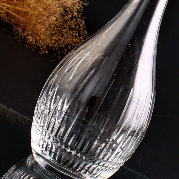 Kikovski Kapaklı Şişe - Lizbon Collection - 2